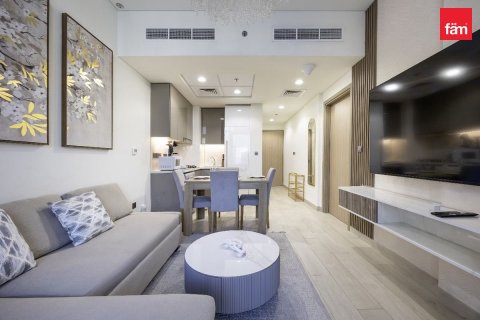 Appartement à Meydan, Dubai, 1 chambre, 54.7 m², № 141933 - photo 2