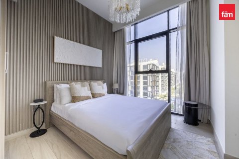 Appartement à Meydan, Dubai, 1 chambre, 54.7 m², № 141933 - photo 5