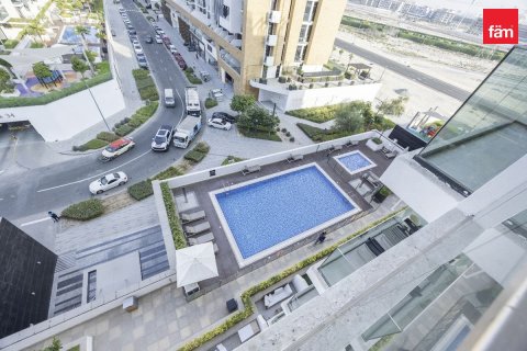 Appartement à Meydan, Dubai, 1 chambre, 54.7 m², № 141933 - photo 11