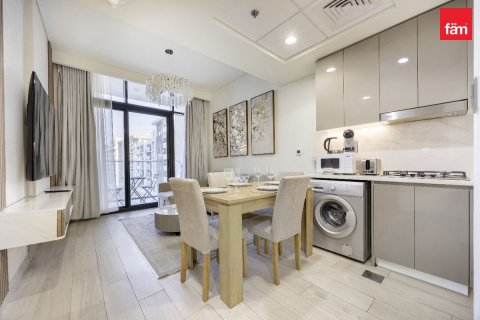 Appartement à Meydan, Dubai, 1 chambre, 54.7 m², № 141933