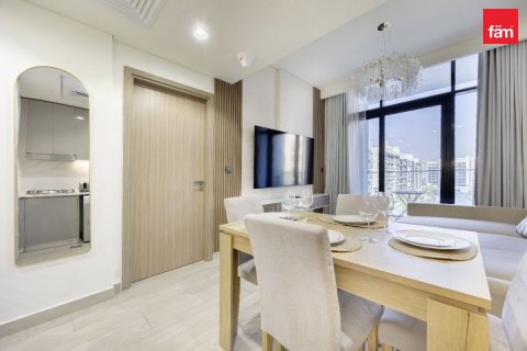 Appartement à Meydan, Dubai, 1 chambre, 54.7 m², № 141933 - photo 7