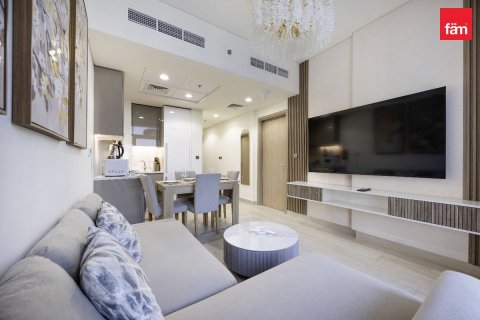 Appartement à Meydan, Dubai, 1 chambre, 54.7 m², № 141933 - photo 4