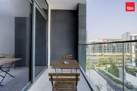 Appartement à Meydan, Dubai, 1 chambre, 54.7 m², № 141933 - photo 12