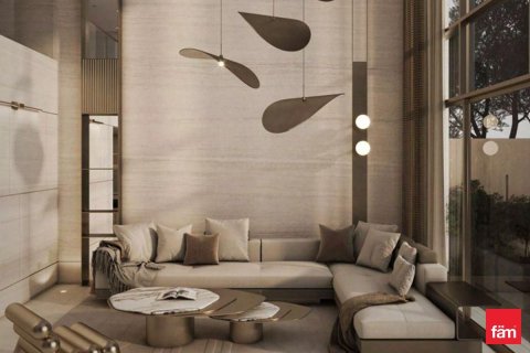 Земельный участок в Дубае, 1224.7м², № 141931