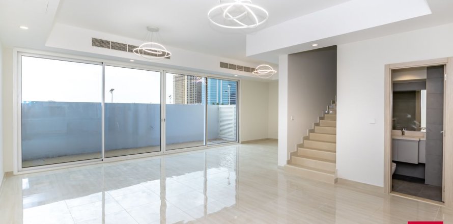Maison de ville à Dubai Sports City, Dubai, 4 chambres, 173.6 m², № 141927