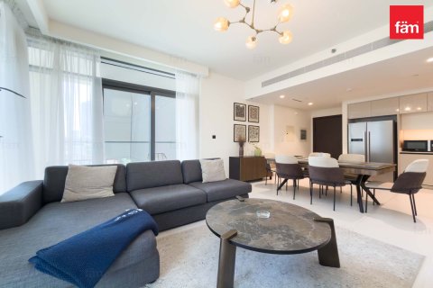 Apartment in Dubai Harbour, Dubai 2 bedrooms, 103.4 sq.m. № 141929 - photo 4