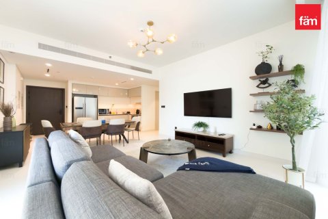 Apartment in Dubai Harbour, Dubai 2 bedrooms, 103.4 sq.m. № 141929 - photo 8