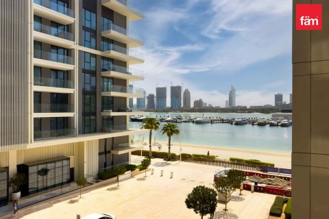 Apartment in Dubai Harbour, Dubai 2 bedrooms, 103.4 sq.m. № 141929
