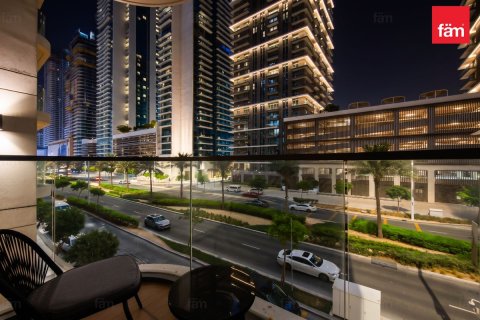 Apartment in Dubai Harbour, Dubai 2 bedrooms, 103.4 sq.m. № 141929 - photo 12