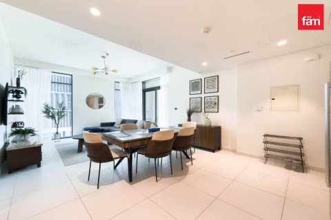 Apartment in Dubai Harbour, Dubai 2 bedrooms, 103.4 sq.m. № 141929 - photo 5