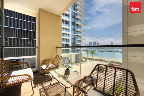 Apartment in Dubai Harbour, Dubai 2 bedrooms, 103.4 sq.m. № 141929 - photo 14
