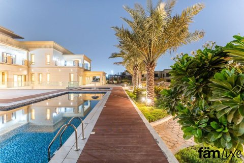 Купить виллу в Дубай Хилс Эстейт, Дубай: 8 спален, 3192.4м², № 22569 - фото 6