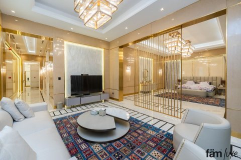 Villa à Dubai Hills Estate, Dubai, 8 chambres, 3192.4 m², № 22569 - photo 9