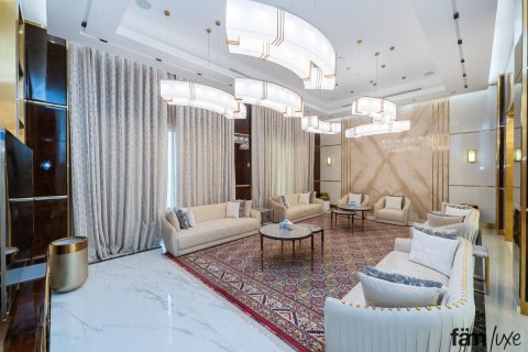 Villa à Dubai Hills Estate, Dubai, 8 chambres, 3192.4 m², № 22569 - photo 11