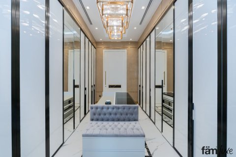 Villa à Dubai Hills Estate, Dubai, 8 chambres, 3192.4 m², № 22569 - photo 13