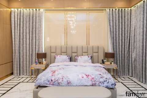 Villa à Dubai Hills Estate, Dubai, 8 chambres, 3192.4 m², № 22569 - photo 14