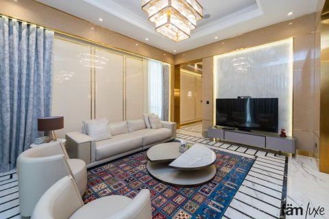 Villa à Dubai Hills Estate, Dubai, 8 chambres, 3192.4 m², № 22569 - photo 18
