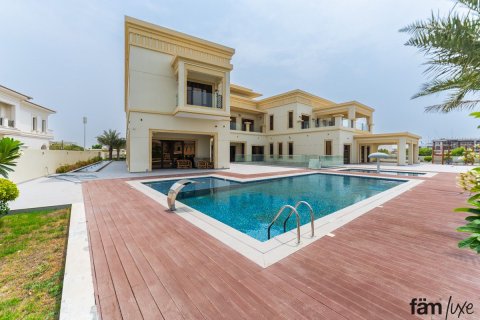 Villa à Dubai Hills Estate, Dubai, 8 chambres, 3192.4 m², № 22569 - photo 23