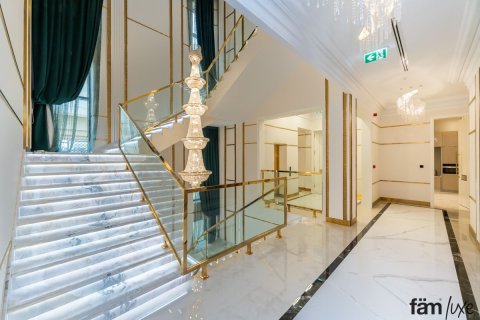 Villa à Dubai Hills Estate, Dubai, 8 chambres, 3192.4 m², № 22569 - photo 10