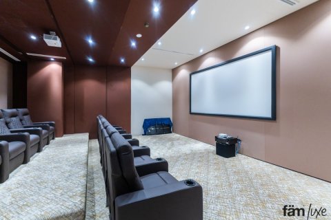 Villa à Dubai Hills Estate, Dubai, 8 chambres, 3192.4 m², № 22569 - photo 16