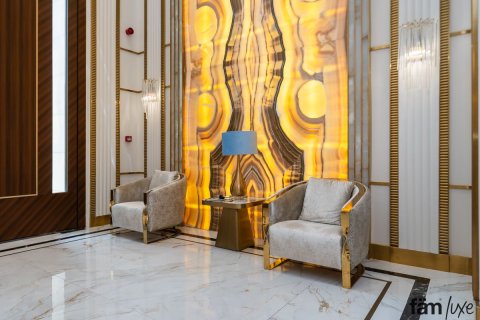 Villa à Dubai Hills Estate, Dubai, 8 chambres, 3192.4 m², № 22569 - photo 12