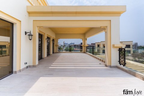 Villa à Dubai Hills Estate, Dubai, 8 chambres, 3192.4 m², № 22569 - photo 21