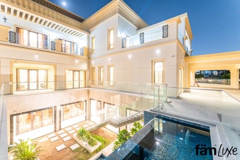 Купить виллу в Дубай Хилс Эстейт, Дубай: 8 спален, 3192.4м², № 22569 - фото 2