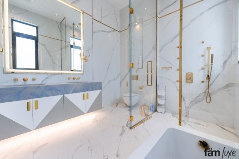 Villa à Dubai Hills Estate, Dubai, 8 chambres, 3192.4 m², № 22569 - photo 20