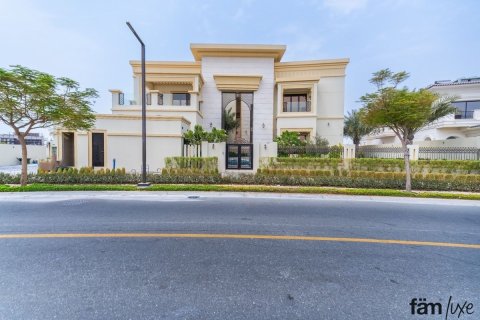 Villa à Dubai Hills Estate, Dubai, 8 chambres, 3192.4 m², № 22569 - photo 24