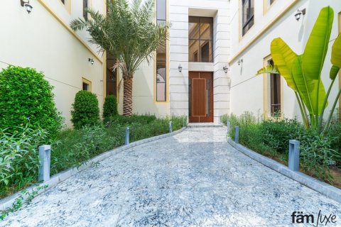 Villa à Dubai Hills Estate, Dubai, 8 chambres, 3192.4 m², № 22569 - photo 17