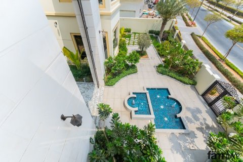 Villa à Dubai Hills Estate, Dubai, 8 chambres, 3192.4 m², № 22569 - photo 19