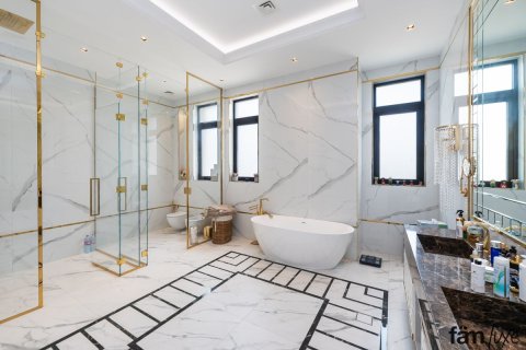 Villa à Dubai Hills Estate, Dubai, 8 chambres, 3192.4 m², № 22569 - photo 15
