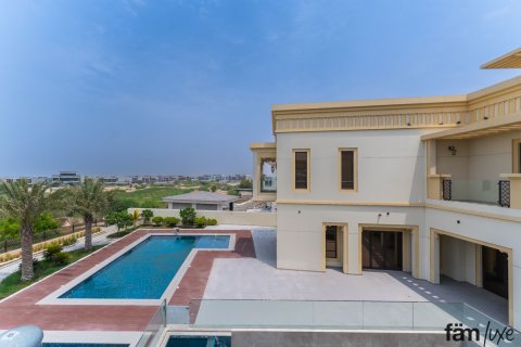 Villa à Dubai Hills Estate, Dubai, 8 chambres, 3192.4 m², № 22569 - photo 22