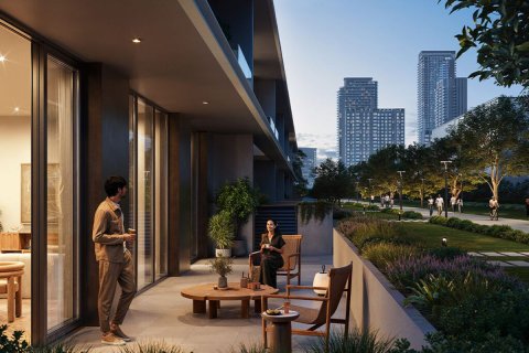 Apartment in Dubai 1 bedroom, 70.3 sq.m. № 22567 - photo 7