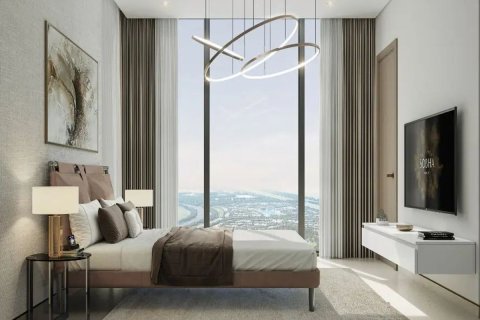 Appartement à Motor City, Dubai, 1 chambre, 50.7 m², № 22580 - photo 2