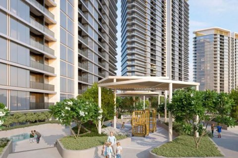 Appartement à Motor City, Dubai, 1 chambre, 50.7 m², № 22580 - photo 9