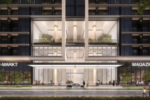 Appartement à Motor City, Dubai, 1 chambre, 50.7 m², № 22580 - photo 5