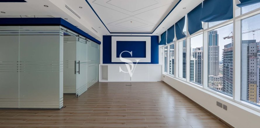 Офис в Бизнес-Бэе, Дубай, 89м², № 114430