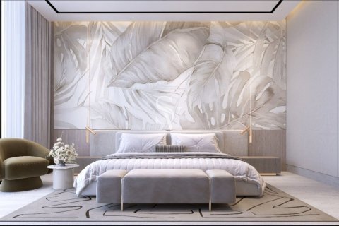 Купить квартиру в Jumeirah Village Triangle, Дубай: 2 спальни, 113м², № 114429 - фото 16