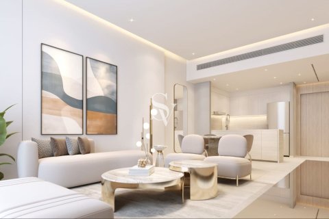 Квартира в Jumeirah Village Triangle, Дубай, 2 спальни, 113м², № 114429