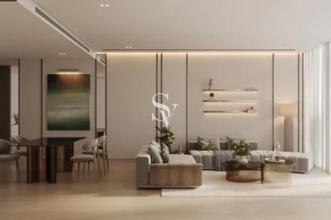 Купить квартиру в Dubai Land, Дубай: 2 спальни, 111м², № 114433 - фото 4