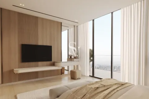 Купить квартиру в Dubai Land, Дубай: 2 спальни, 111м², № 114433 - фото 11