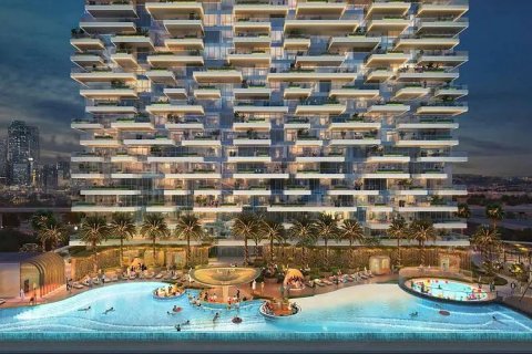 Apartment in Al Wasl, Dubai 1 bedroom, 67.3 sq.m. № 13078 - photo 16