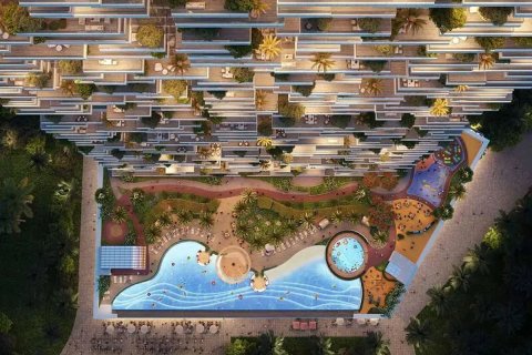 Apartment in Al Wasl, Dubai 1 bedroom, 67.3 sq.m. № 13078 - photo 8