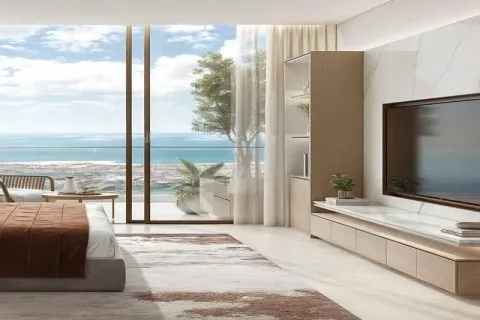 Apartment in Al Wasl, Dubai 1 bedroom, 67.3 sq.m. № 13078 - photo 5