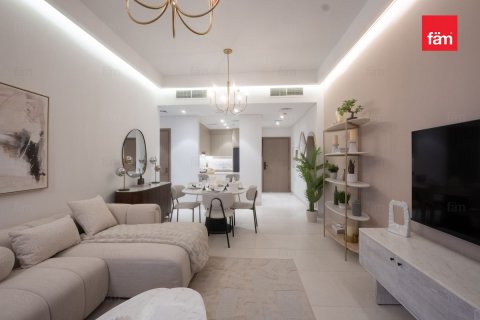 Купить квартиру в Meydan, Дубай: 1 спальня, 79.6м², № 13080 - фото 1