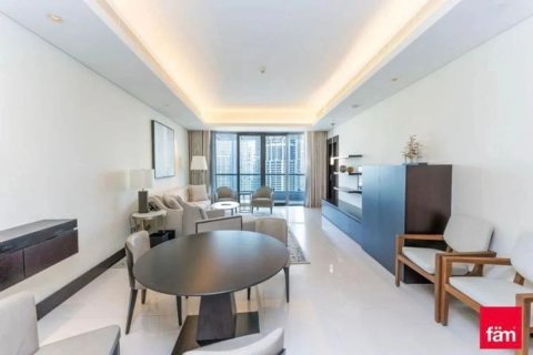 Apartment in Downtown Dubai (Downtown Burj Dubai), Dubai 1 bedroom, 86.1 sq.m. № 13081 - photo 3