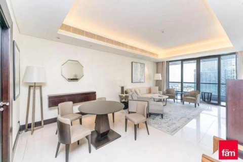 Apartment in Downtown Dubai (Downtown Burj Dubai), Dubai 1 bedroom, 86.1 sq.m. № 13081 - photo 2
