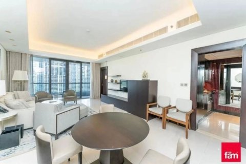 Apartment in Downtown Dubai (Downtown Burj Dubai), Dubai 1 bedroom, 86.1 sq.m. № 13081 - photo 4
