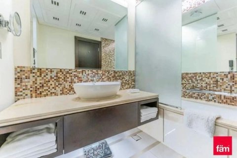 Apartment in Downtown Dubai (Downtown Burj Dubai), Dubai 1 bedroom, 86.1 sq.m. № 13081 - photo 10